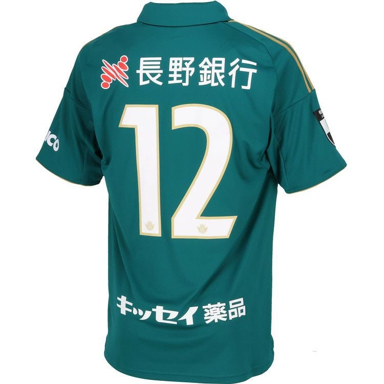 adidas アディダス 2025 松本山雅FC 60周年記念スペシャル