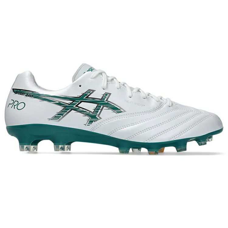 asics アシックス DS LIGHT X-FLY PRO 3 WHITE/RAINY LAKE 1101A072