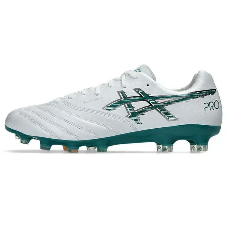 asics アシックス DS LIGHT X-FLY PRO 3 WHITE/RAINY LAKE 1101A072