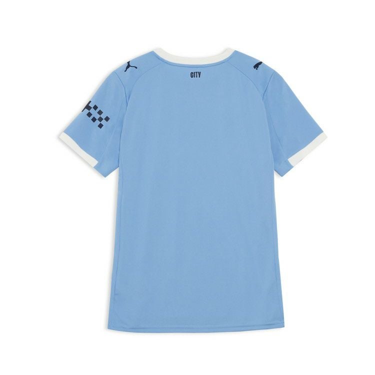 PUMA プーマ 25/26 マンチェスター シティ HOME レプリカユニフォーム