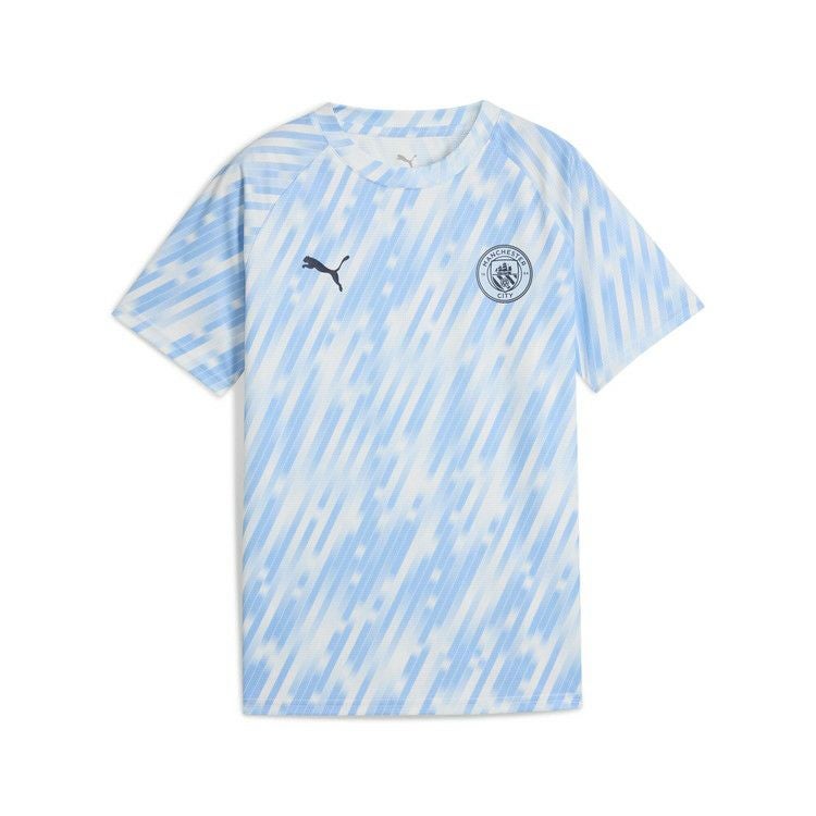 PUMA プーマ 25/26 KIDSUPER STUD x マンチェスター・シティ MCFC
