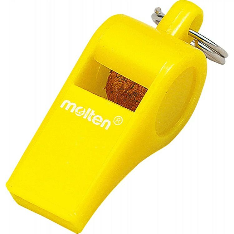 molten モルテン ホイッスル イエロー whiy | 【公式】レアルスポーツ
