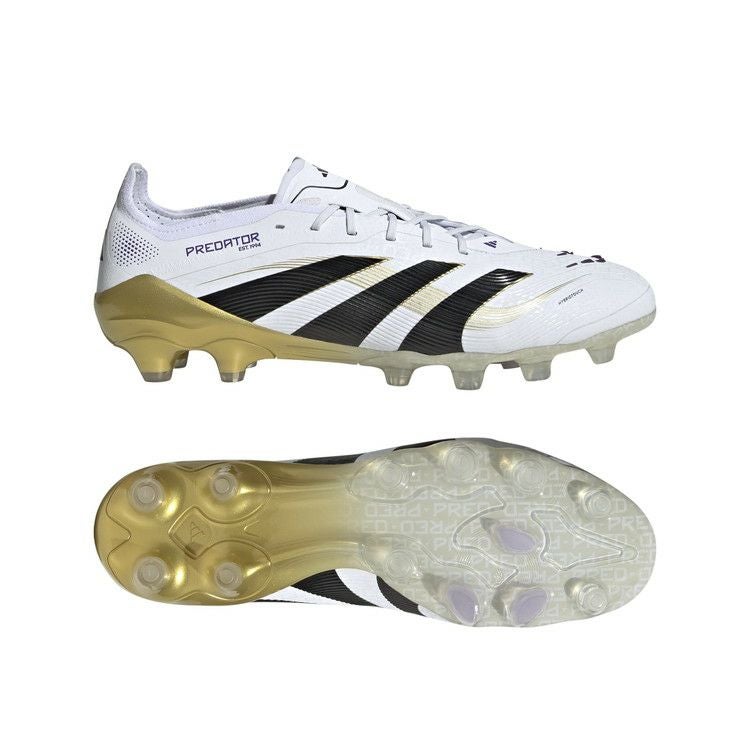 adidas アディダス プレデター ELITE HG/AG JAPAN [ROAD TO GLORY PACK