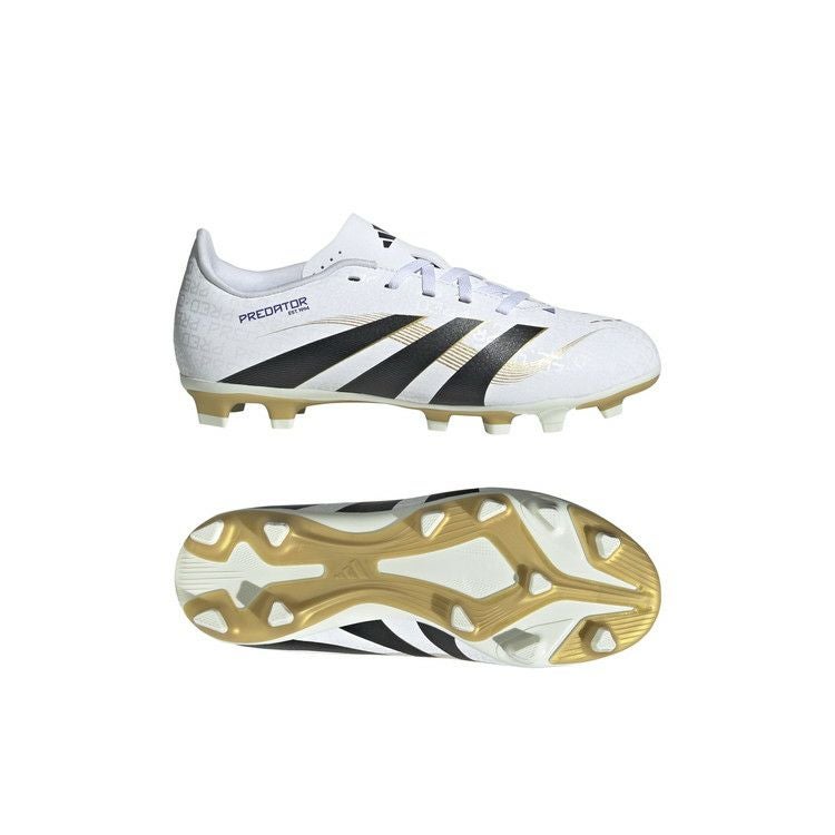 ≪化粧箱無しでの発送≫adidas アディダス プレデター CLUB FG/MG J