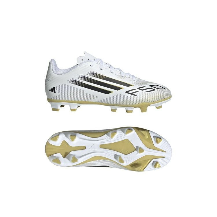 adidas アディダス F50 CLUB FG/MG J [ROAD TO GLORY PACK] JI0029