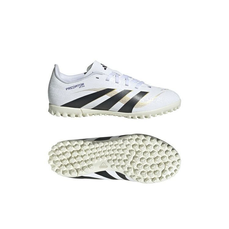 化粧箱無しでの発送》adidas アディダス プレデター CLUB TF J [ROAD