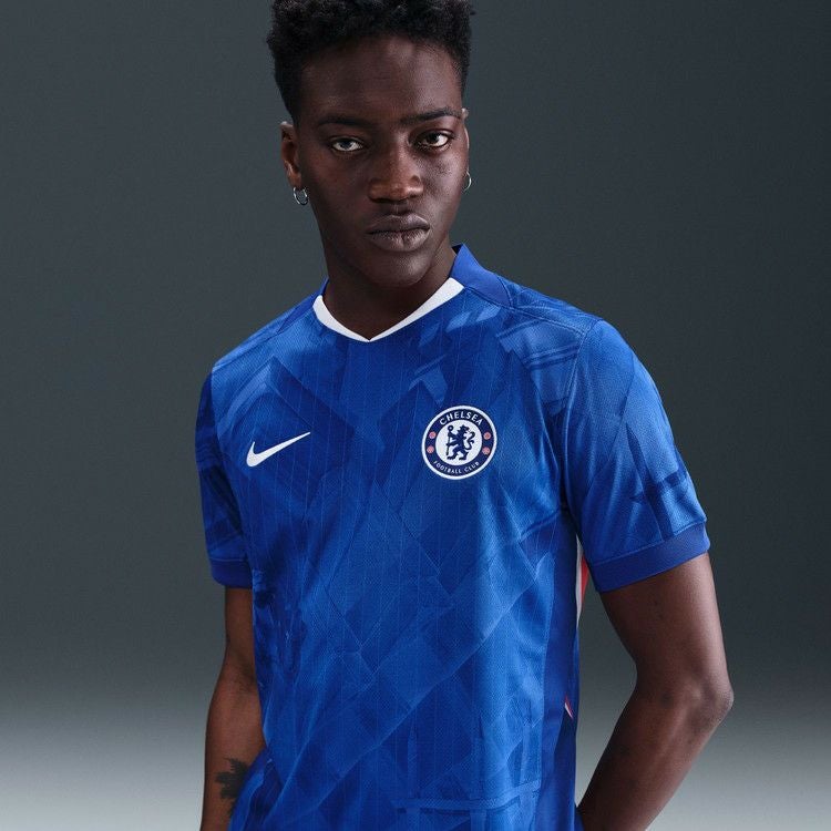 NIKE ナイキ 25/26 チェルシーFC HOME レプリカユニフォーム hj4589