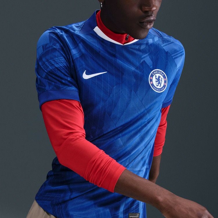 NIKE ナイキ 25/26 チェルシーFC HOME レプリカユニフォーム hj4589