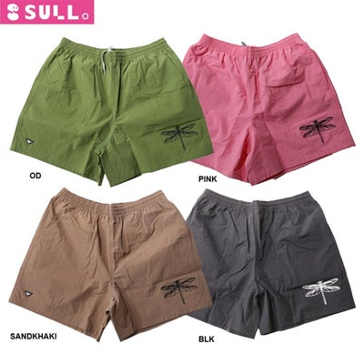 SULLO スージョ SKIP SHORTS 25SS 1722201031 | 【公式】レアル 