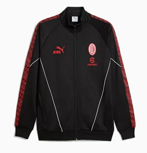PUMA プーマ 25/26 ACミラン ACM KING アンセムジャケット 782607-04
