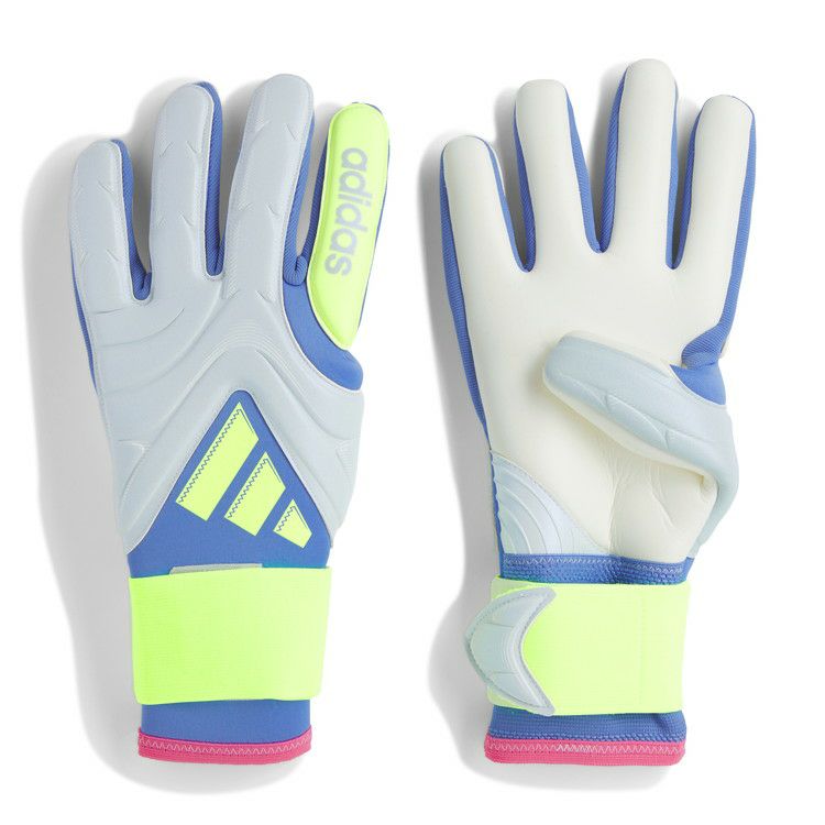 ：アディダス GKグローブ＋プーマ シューズ(28cm) セット adidas（アディダス） プレデター GKグローブ プロ ハイブリッド