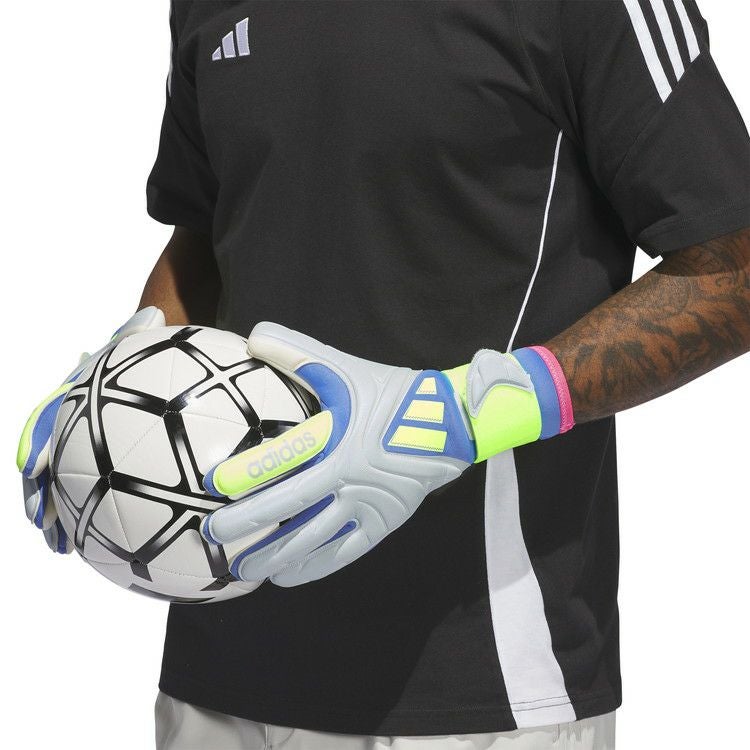 adidas アディダス コパ PRO GK グローブ PC [CELESTIAL PACK] KWA36