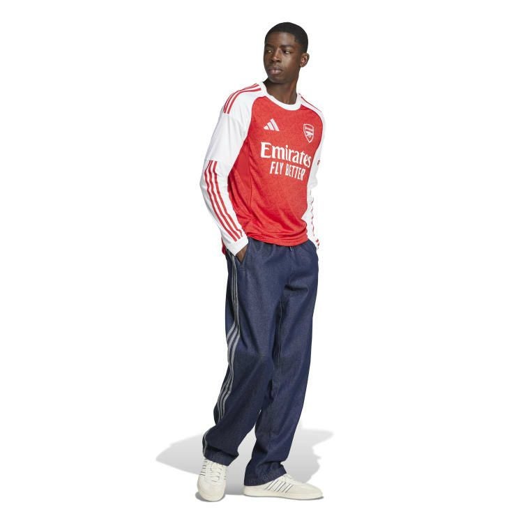 adidas アディダス 25/26 アーセナルFC HOME レプリカ 長袖