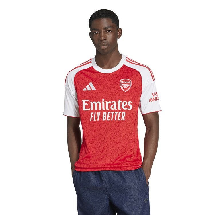adidas アディダス 25/26 アーセナルFC HOME レプリカユニフォーム