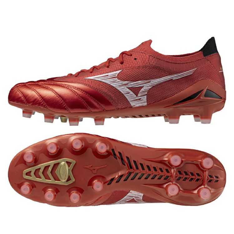 MIZUNO ミズノ】モレリア II JAPAN [FRONTIER PACK] P1GA250137