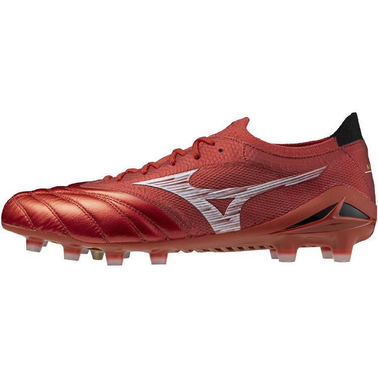 MIZUNO ミズノ モレリア ネオ IV ベータ JAPAN P1GA254060 RUBY RED