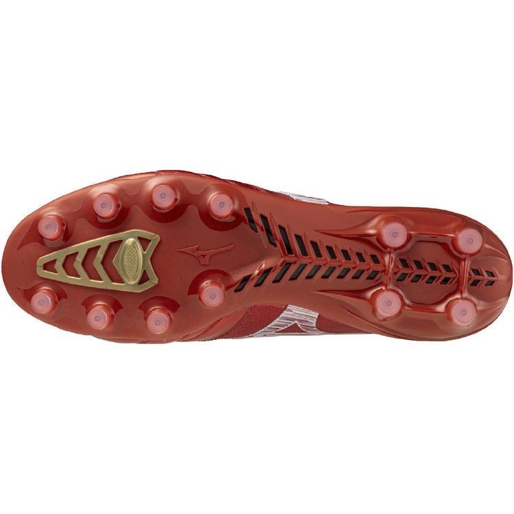 MIZUNO ミズノ モレリア ネオ IV ベータ JAPAN P1GA254060 RUBY RED
