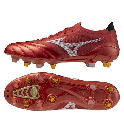 取替式スパイク》MIZUNO ミズノ アルファ II JAPAN MIX P1GC256060 
