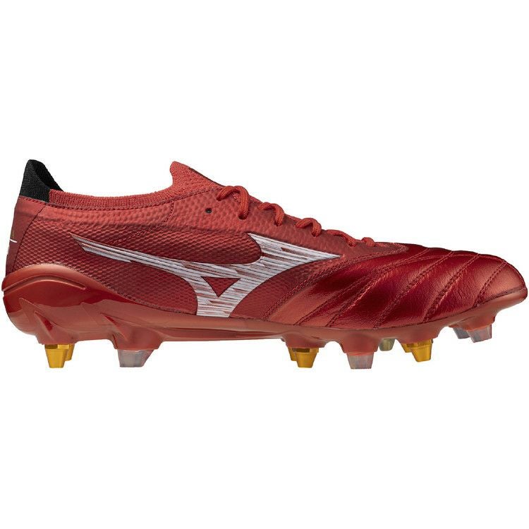 取替式スパイク》MIZUNO ミズノ モレリア ネオ IV ベータ JAPAN MIX