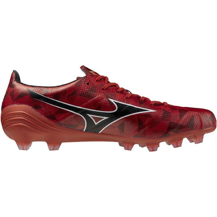MIZUNO ミズノ アルファ II JAPAN P1GA256060 RUBY RED PACK | 【公式