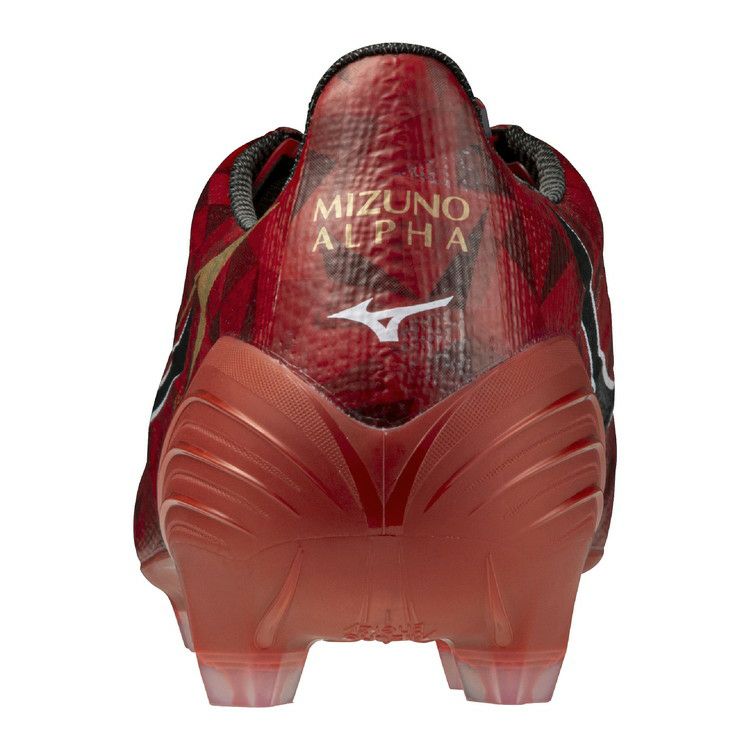 MIZUNO ミズノ アルファ II JAPAN P1GA256060 RUBY RED PACK | 【公式