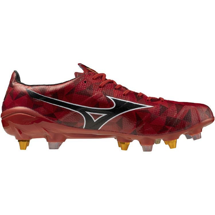 取替式スパイク》MIZUNO ミズノ アルファ II JAPAN MIX P1GC256060