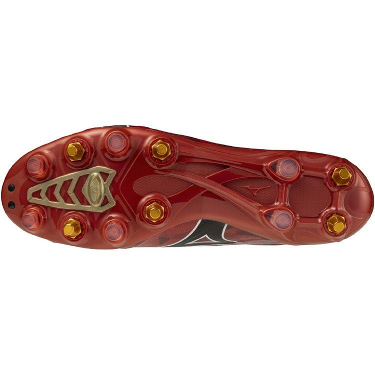 取替式スパイク》MIZUNO ミズノ アルファ II JAPAN MIX P1GC256060