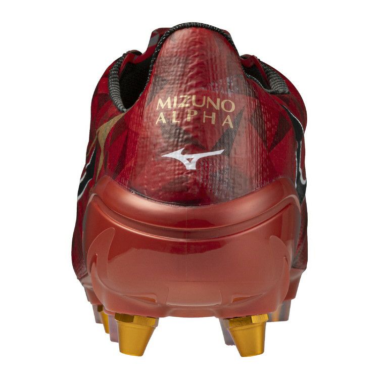 取替式スパイク》MIZUNO ミズノ アルファ II JAPAN MIX P1GC256060