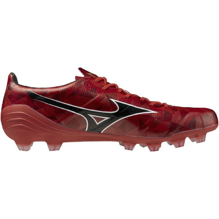 MIZUNO ミズノ アルファ II PRO P1GA256460 RUBY RED PACK | 【公式