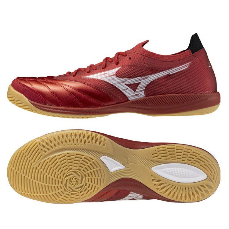 MIZUNO ミズノ モレリア サラ ベータ JAPAN IN ユニティスカイブルー