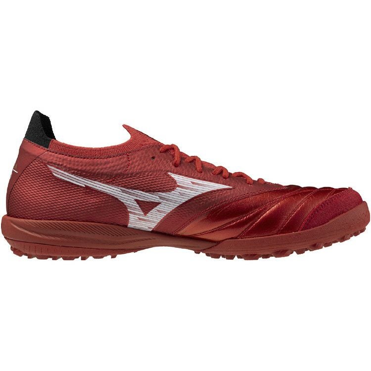 MIZUNO ミズノ モレリア サラ ベータ JAPAN TF Q1GB24060 RUBY RED