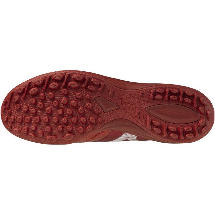 MIZUNO ミズノ モレリア サラ ベータ JAPAN TF Q1GB24060 RUBY RED