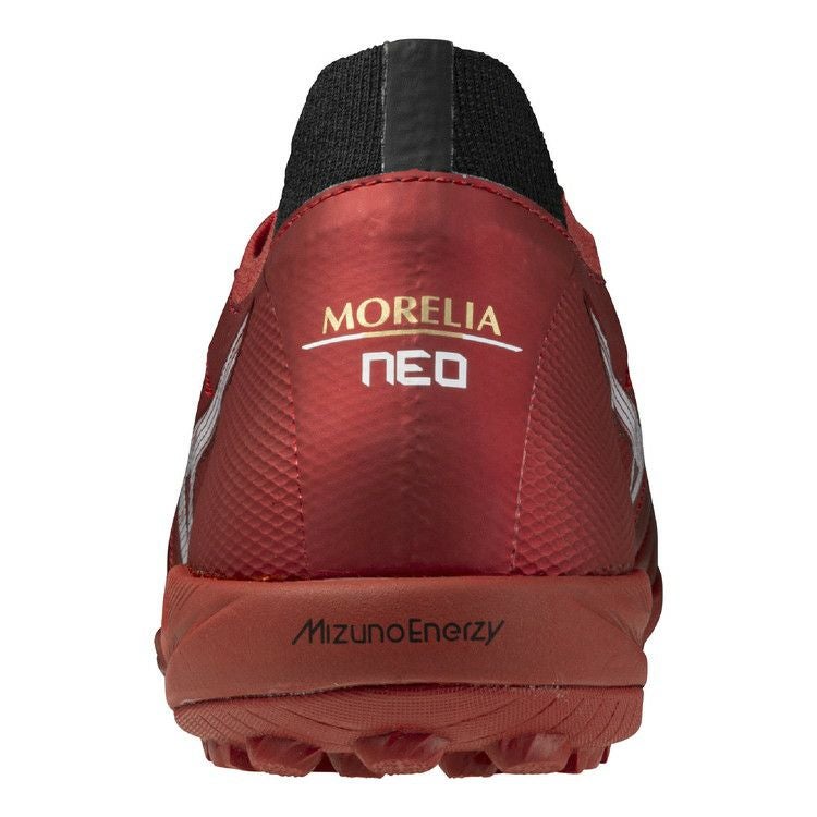 MIZUNO ミズノ モレリア サラ ベータ JAPAN TF Q1GB24060 RUBY RED