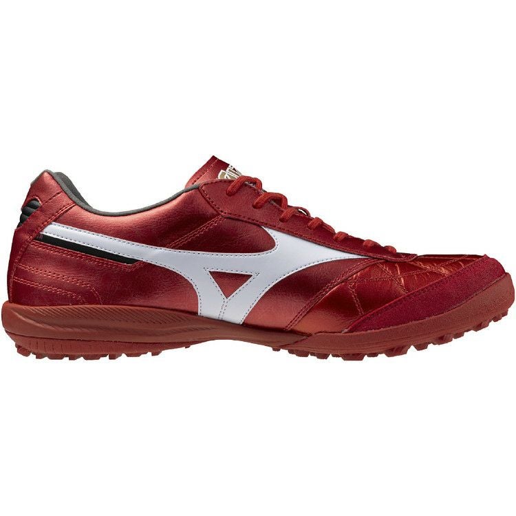 MIZUNO ミズノ モレリア サラ JAPAN TF Q1GB250260 RUBY RED PACK