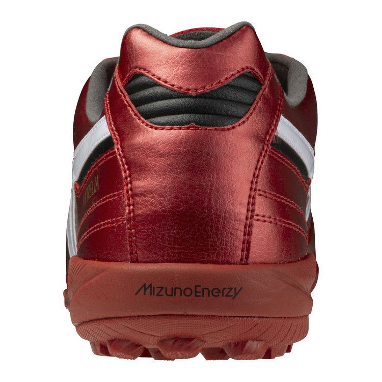 MIZUNO ミズノ モレリア サラ JAPAN TF Q1GB250260 RUBY RED PACK