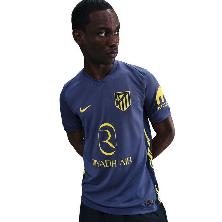 NIKE ナイキ 25/26 アトレティコ マドリード AWAY レプリカ