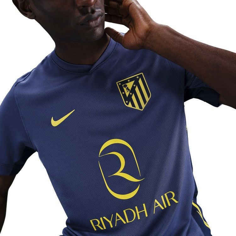 NIKE ナイキ 25/26 アトレティコ マドリード AWAY レプリカ
