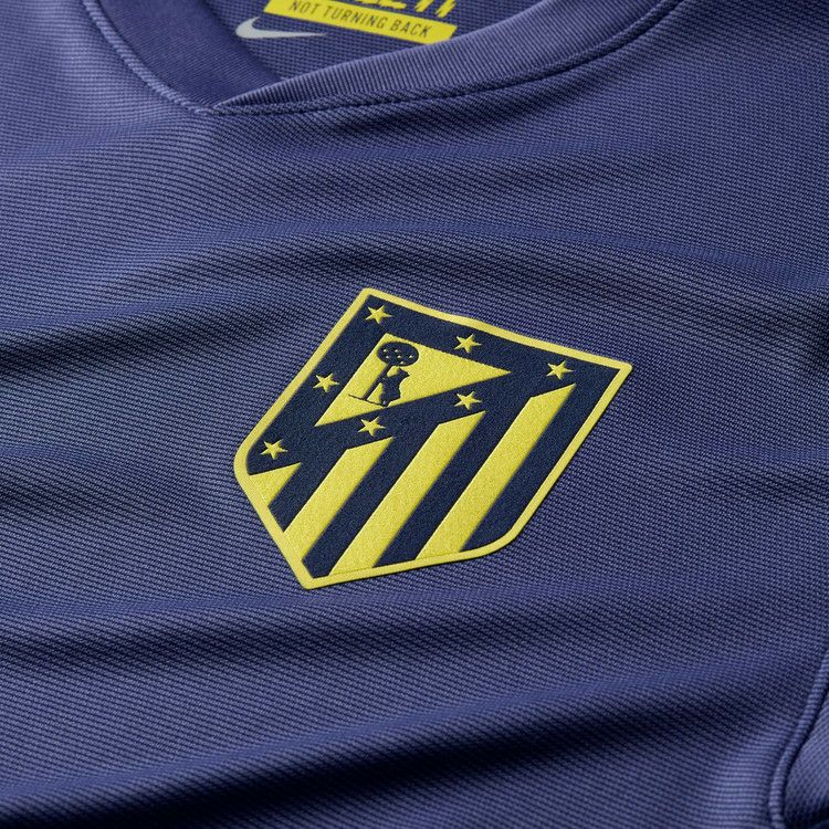 NIKE ナイキ 25/26 アトレティコ マドリード AWAY レプリカ