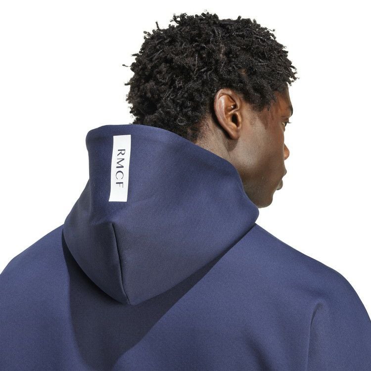 adidas アディダス 25/26 レアルマドリード Z.N.E アンセムジャケット