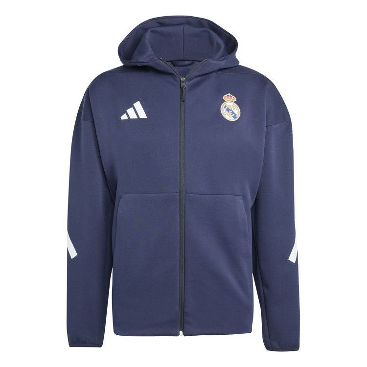 adidas アディダス 25/26 レアルマドリード Z.N.E アンセムジャケット