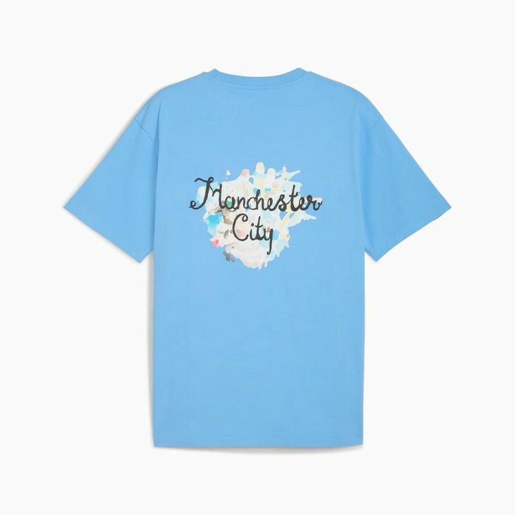 PUMA プーマ 25/26 KIDSUPER STUD x マンチェスター・シティ MCFC
