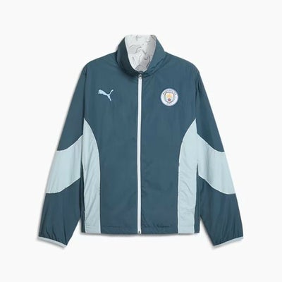 PUMA プーマ 25/26 KIDSUPER STUD x マンチェスター・シティ MCFC 