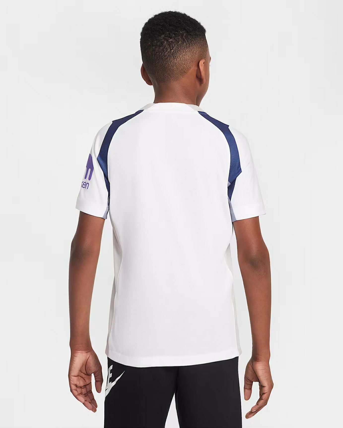 NIKE ナイキ ジュニア 25/26 トッテナム ホットスパー HOME レプリカ