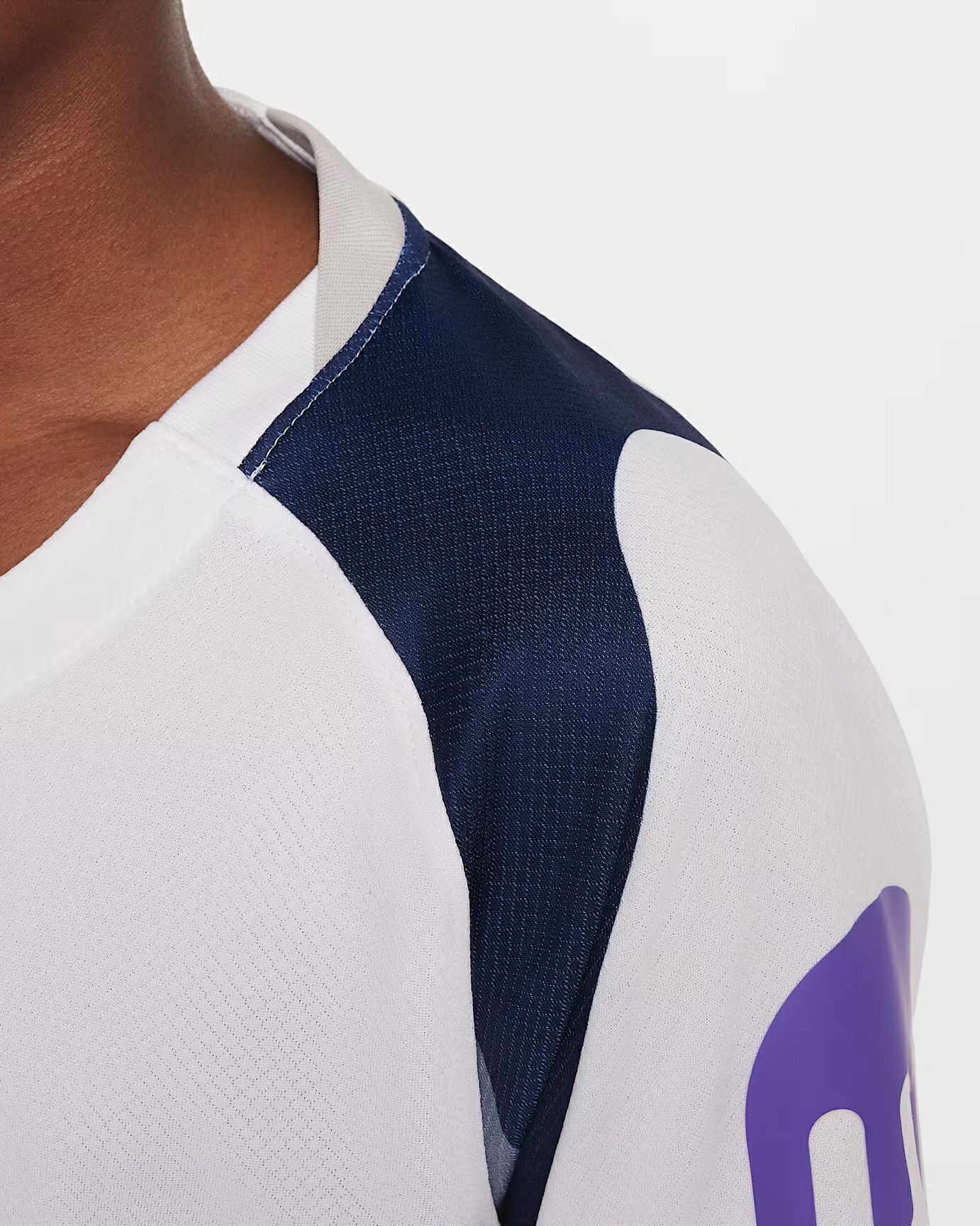 NIKE ナイキ ジュニア 25/26 トッテナム ホットスパー HOME レプリカ