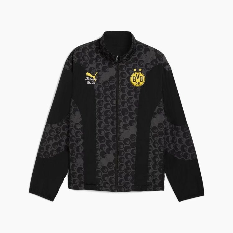 PUMA プーマ 25/26 25/26 KIDSUPER x ボルシア・ドルトムント BVB