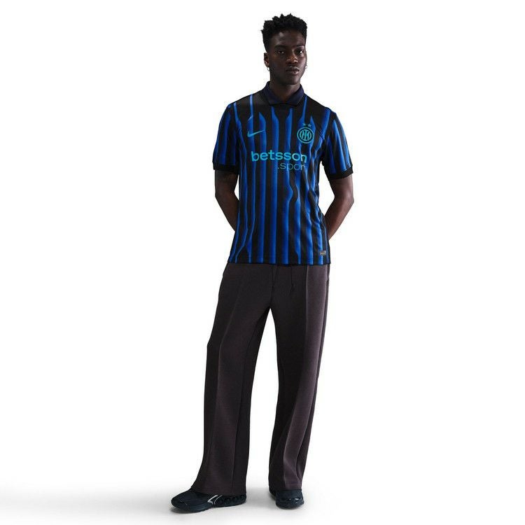 NIKE ナイキ 25/26 インテル ミラノ HOME レプリカユニフォーム hj4591