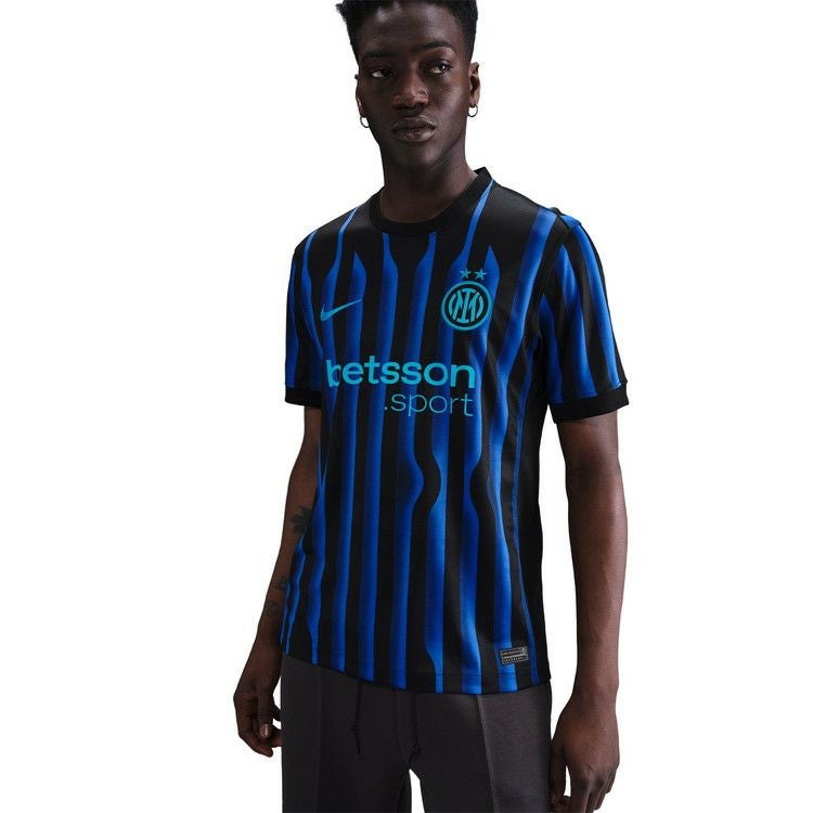 NIKE ナイキ 25/26 インテル ミラノ HOME レプリカユニフォーム hj4591