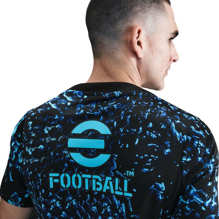NIKE ナイキ 25/26 インテル ミラノ プレマッチシャツ hj7145-448