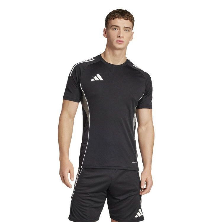 adidas アディダス TIRO25 コンペティション トレーニングトップ JSK17