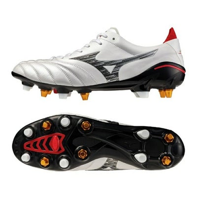 取替式スパイク》MIZUNO ミズノ モレリア II JAPAN MIX P1GC260209 
